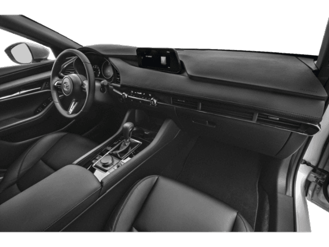 2026 Mazda Mazda3 - Image 12