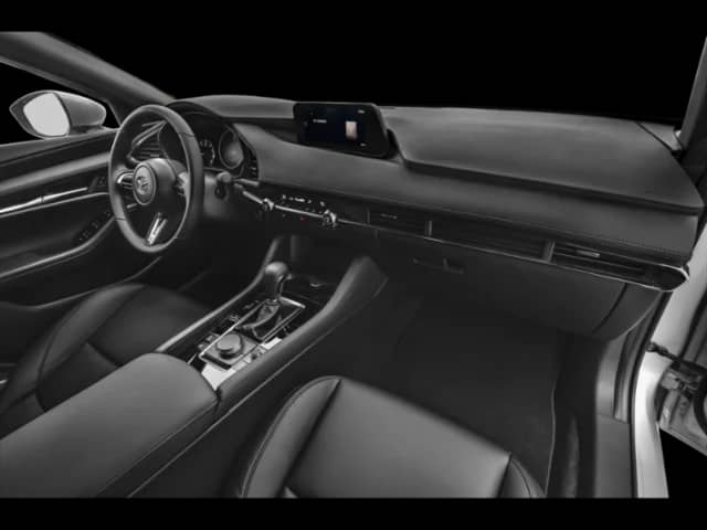 2026 Mazda Mazda3 - Image 12