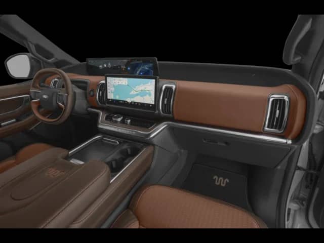 2027 Ford Expedition - Image 12