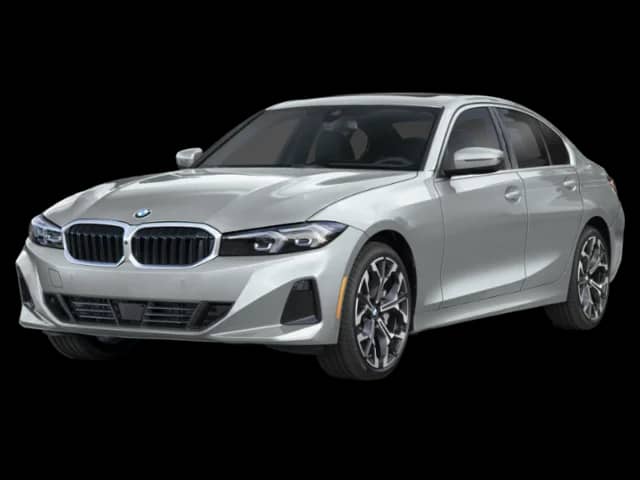 2026 BMW 3 Series - Image 1
