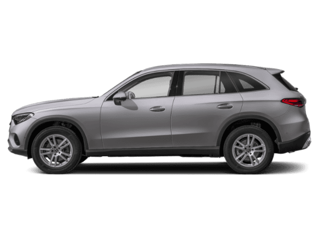 2026 Mercedes-Benz GLC - Image 3