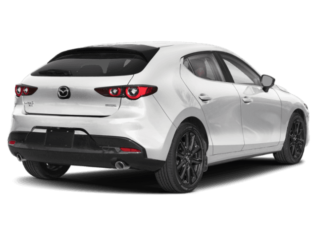 2026 Mazda Mazda3 - Image 2