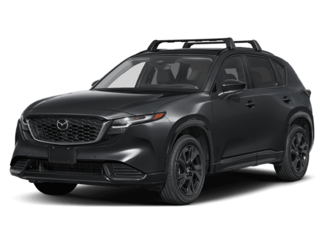 2026 Mazda CX-5 - Image 1