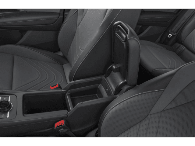 2027 Volkswagen Tiguan - Image 19