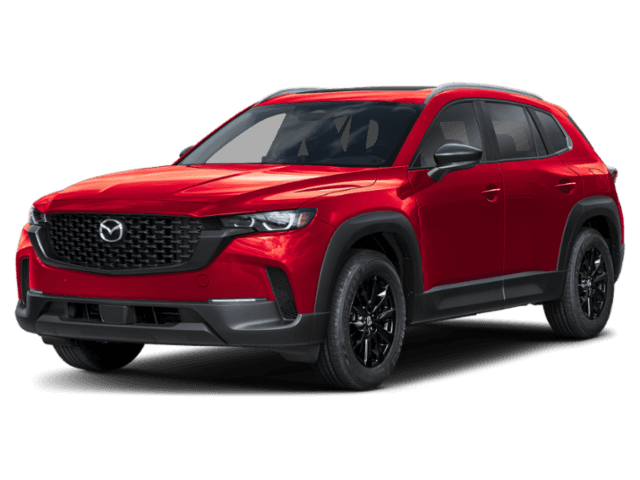 2026 Mazda CX-50 - Image 1