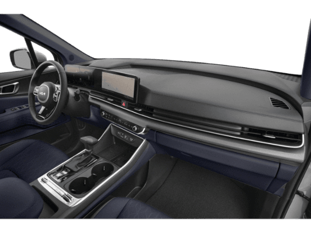 2027 Kia Carnival - Image 20