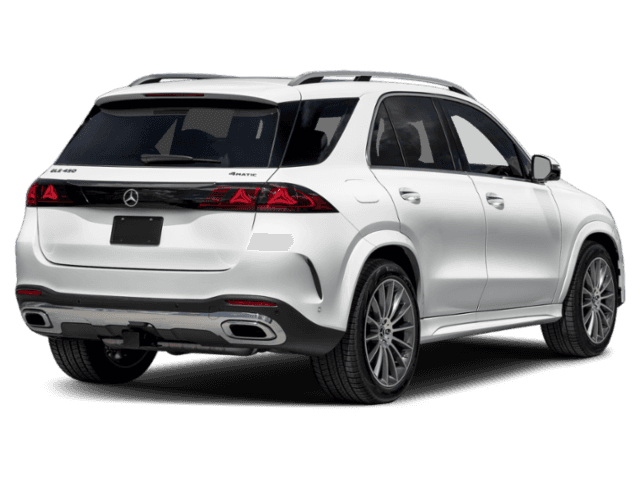 2027 Mercedes-Benz GLE - Image 2