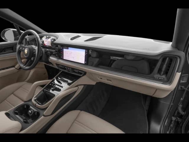 2026 Porsche Cayenne - Image 12