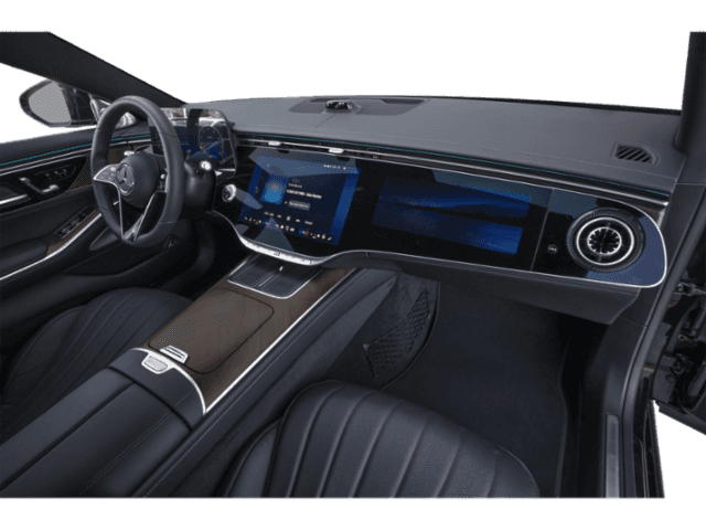 2027 Mercedes-Benz S-Class - Image 14