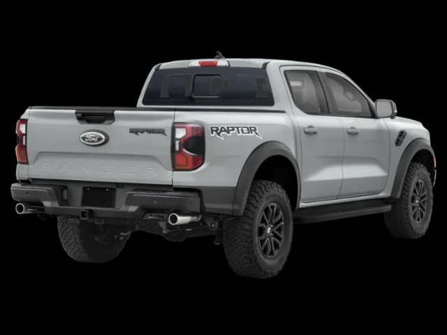 2026 Ford Ranger - Image 2
