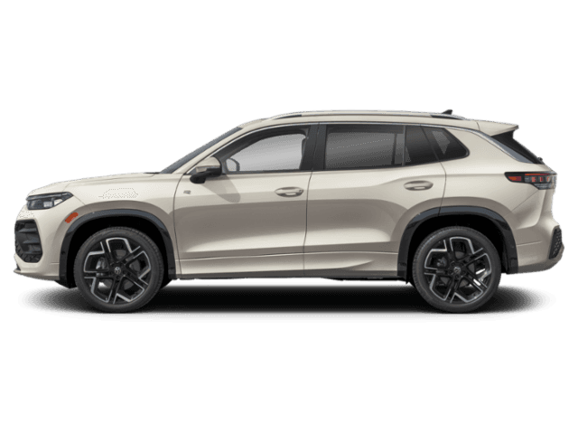 2026 Volkswagen Tiguan - Image 3