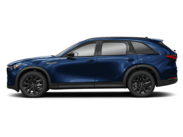 2026 Mazda CX-90 - Image 3