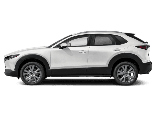 2026 Mazda CX-30 - Image 3
