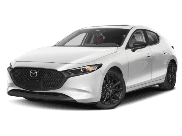 2026 Mazda Mazda3 - Image 1