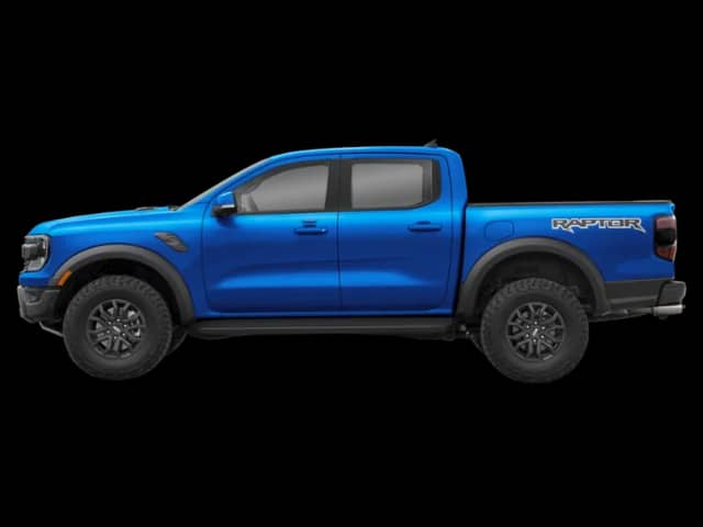 2026 Ford Ranger - Image 3