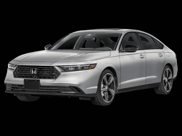2026 Honda Accord - Image 1