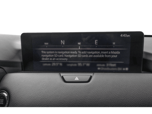 2026 Mazda CX-90 - Image 21