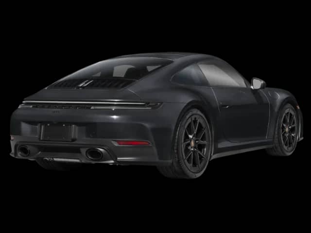 2026 Porsche 911 - Image 2
