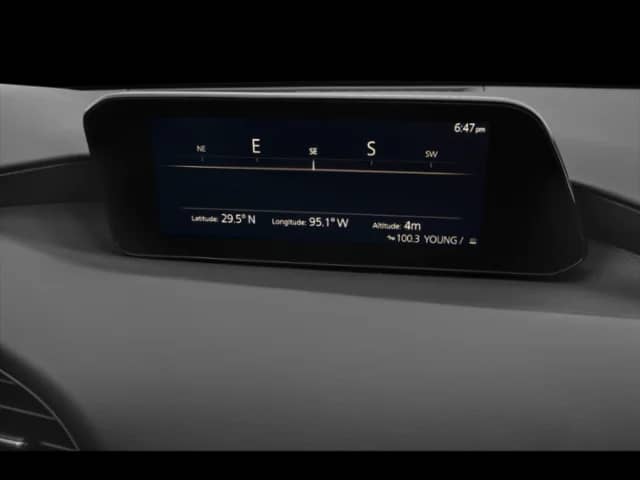 2026 Mazda Mazda3 - Image 13