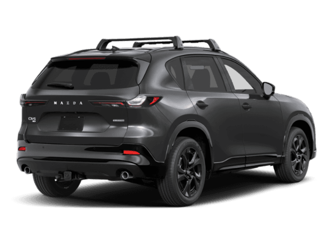 2026 Mazda CX-5 - Image 2