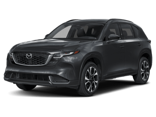 2026 Mazda CX-5 - Image 1