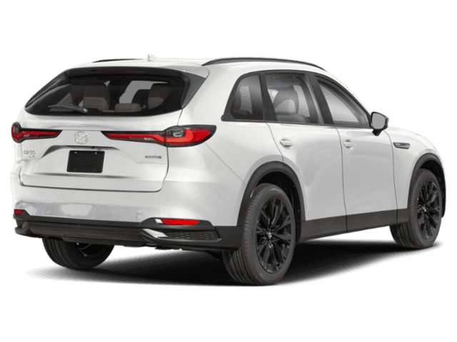 2026 Mazda CX-90 - Image 2