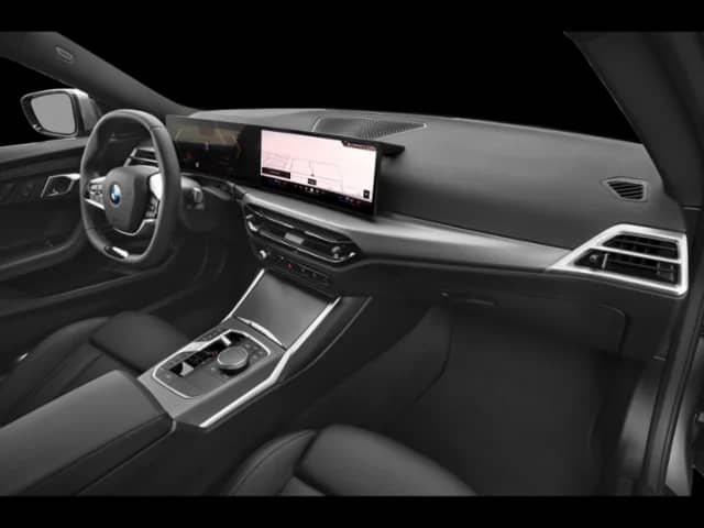 2025 BMW 2 Series - Image 12