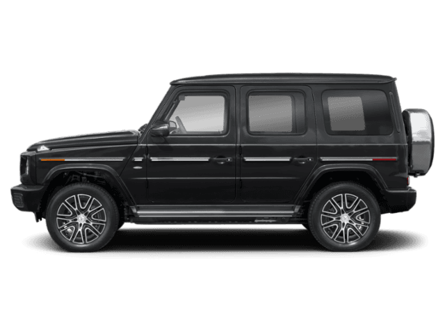 2027 Mercedes-Benz G-Class - Image 3