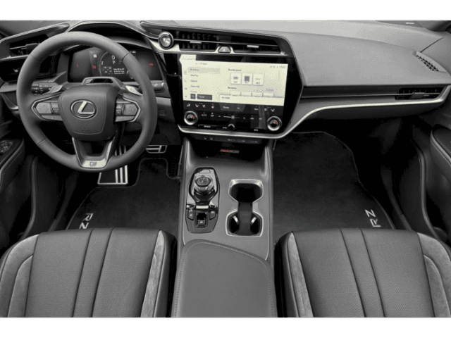 2026 Lexus RZ - Image 10