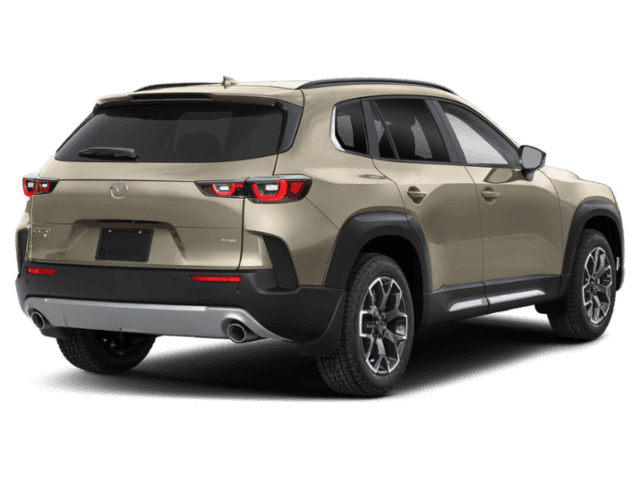 2026 Mazda CX-50 - Image 2