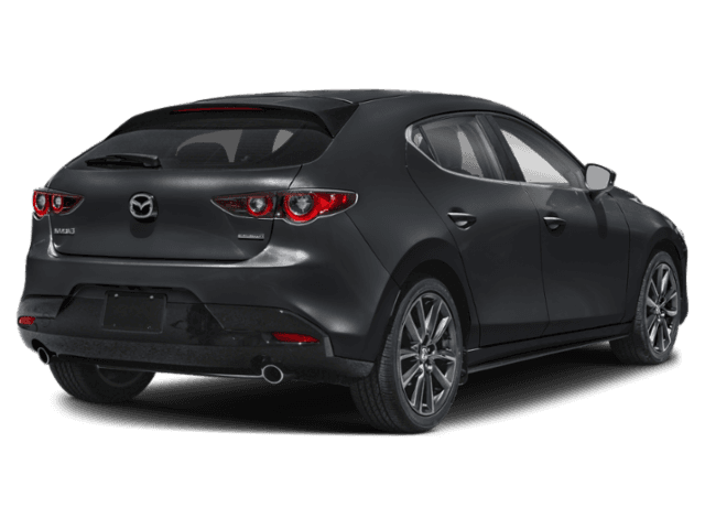 2026 Mazda Mazda3 - Image 2