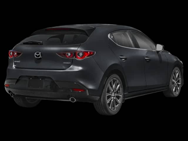 2026 Mazda Mazda3 - Image 2