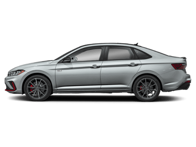 2027 Volkswagen Jetta - Image 3