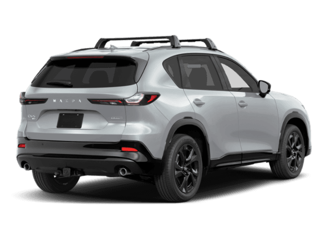 2026 Mazda CX-5 - Image 2