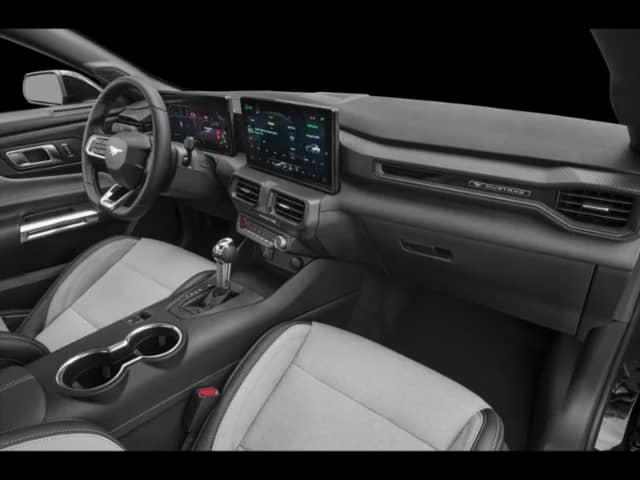 2026 Ford Mustang - Image 12