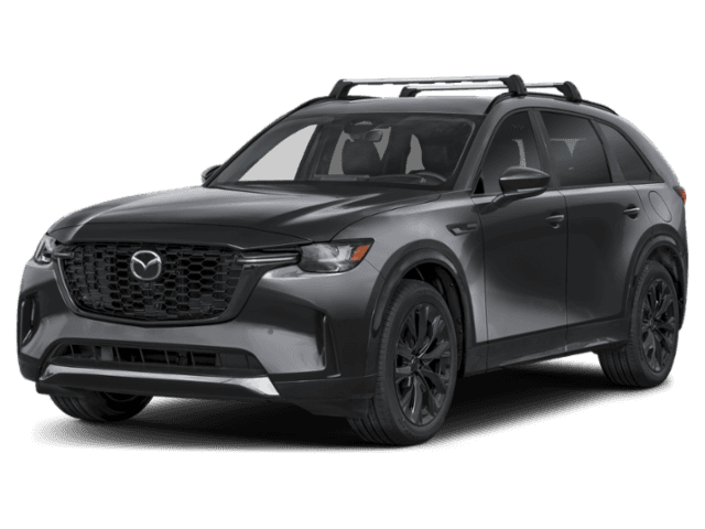 2026 Mazda CX-90 - Image 1