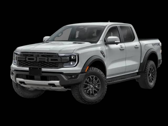 2026 Ford Ranger - Image 1