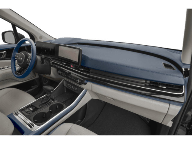 2027 Kia Carnival - Image 20