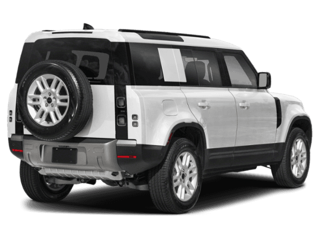 2026 Land Rover Defender - Image 2