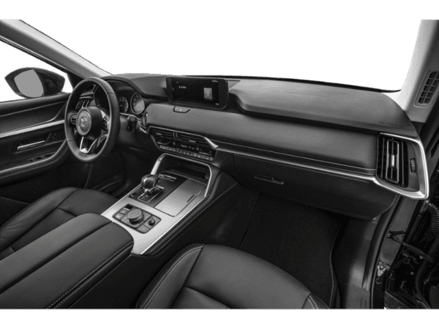2026 Mazda CX-90 - Image 20