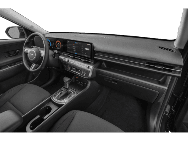 2027 Hyundai Kona - Image 11
