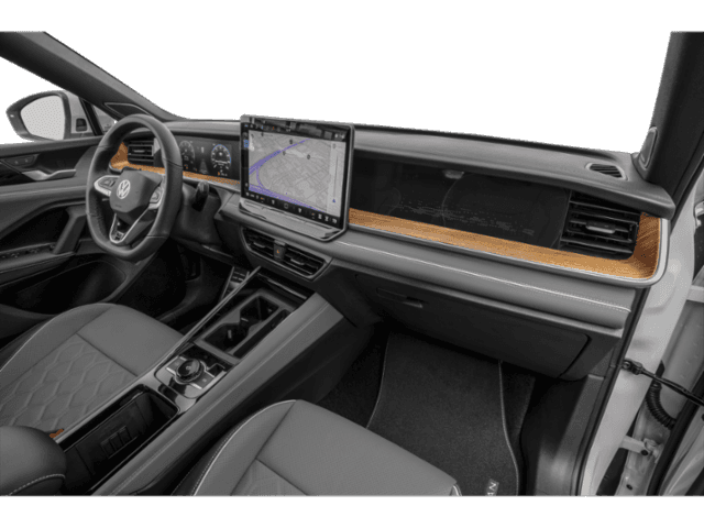 2026 Volkswagen Tiguan - Image 20