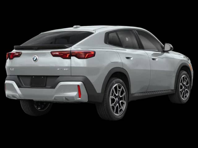 2026 BMW X2 - Image 2