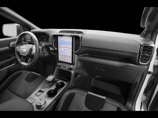 2026 Ford Ranger - Image 12