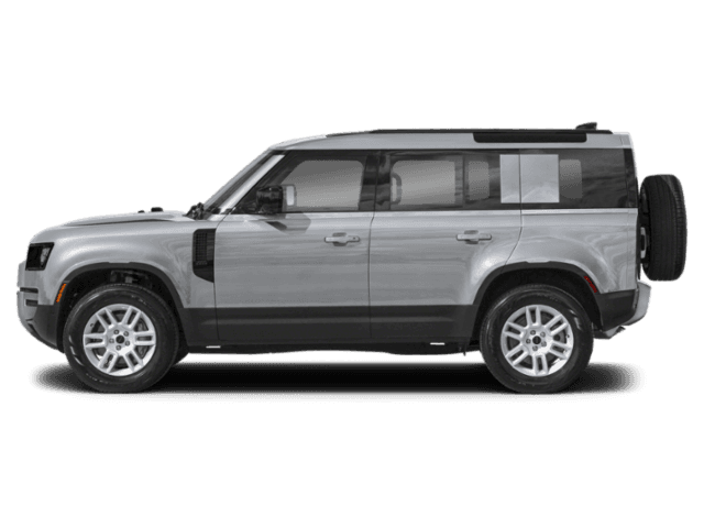 2026 Land Rover Defender - Image 3
