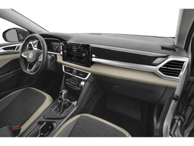 2027 Volkswagen Taos - Image 20
