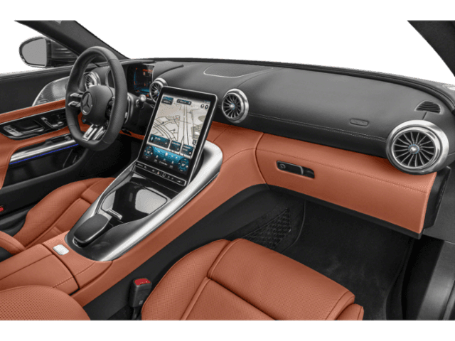 2027 Mercedes-Benz - Image 12
