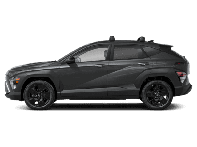 2027 Hyundai Kona - Image 3