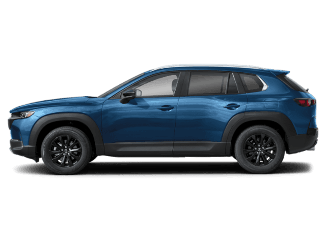 2026 Mazda CX-50 - Image 3