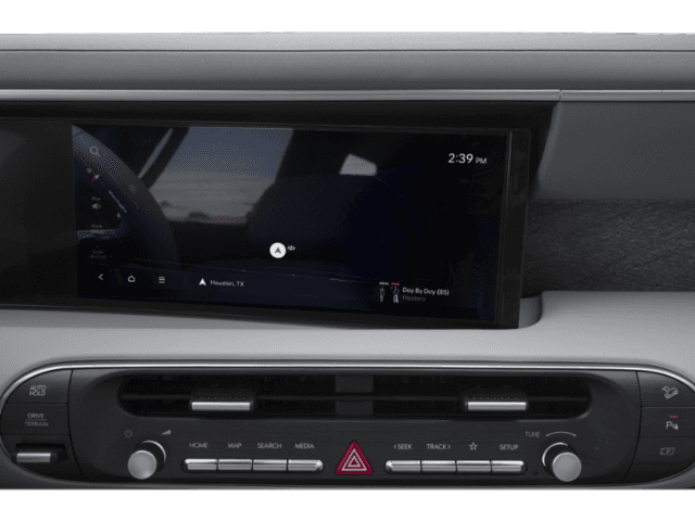 2027 Hyundai Palisade - Image 13